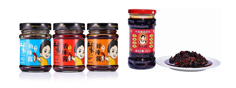 辣椒醬成小吃主流，醬料自動化成套設備實現(xiàn)自動化生產(chǎn)